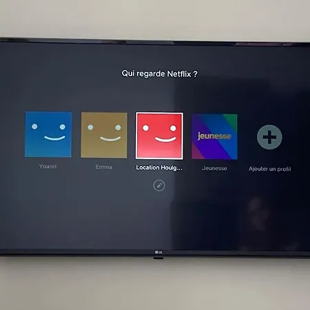 Face Accès Direct Appartamento *