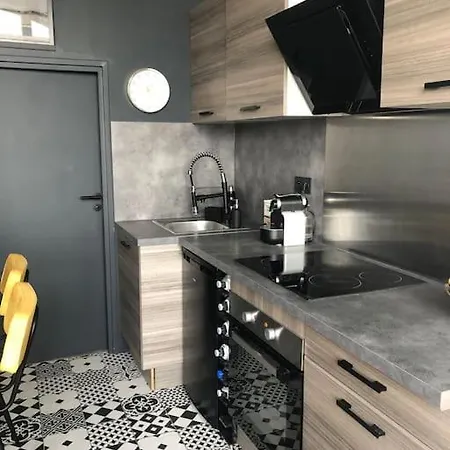 Face Accès Direct * Houlgate