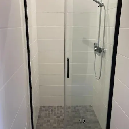 Face Accès Direct Houlgate