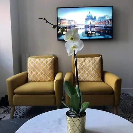 Face Accès Direct Houlgate