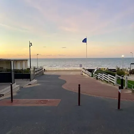 Appartement Face Accès Direct *