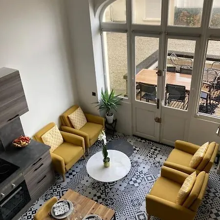 Apartment Face Acces Direct *
