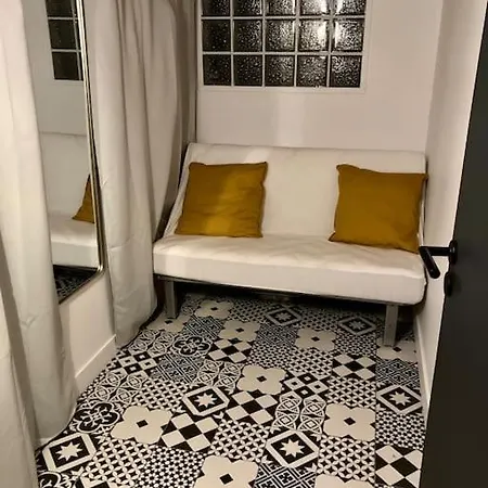 Face Accès Direct Appartement Houlgate