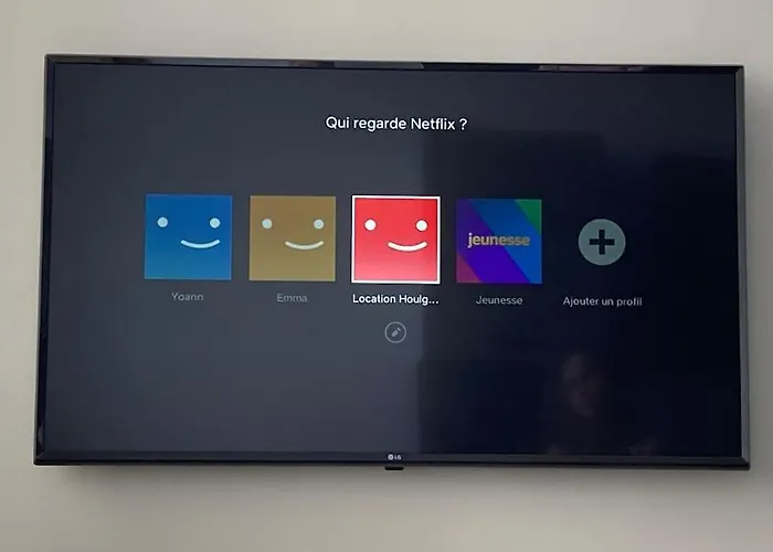 Face Acces Direct شقة *