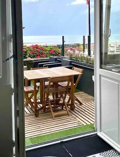 شقة Face Acces Direct