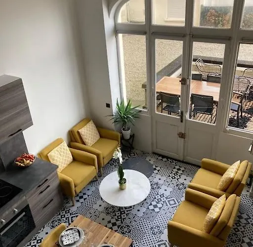 شقة Face Acces Direct *