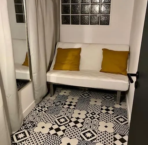 Face Acces Direct شقة أولغات