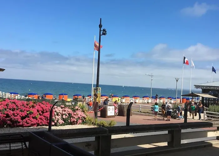 شقة Face Acces Direct