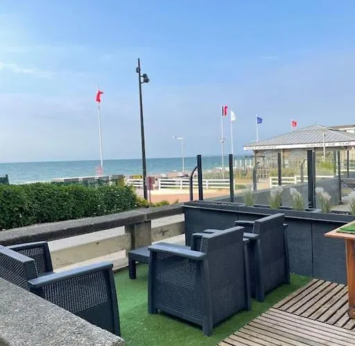 شقة Face Acces Direct